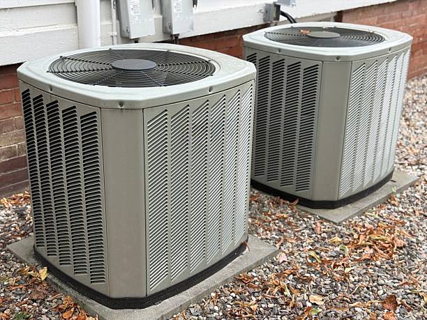 Reliable Emergency Hvac contractor in Bartelso, IL by Leonard HVAC
