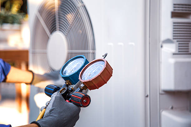 Affordable Emergency Hvac solutions in Bartelso, IL